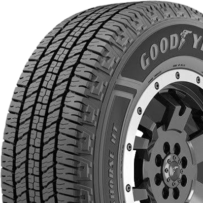 Goodyear Wrangler Workhorse HT (Heavy Loads)