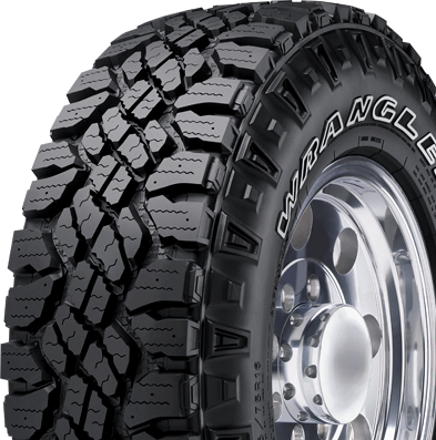 Goodyear Wrangler DuraTrac (265/65R17) - Fountain Tire