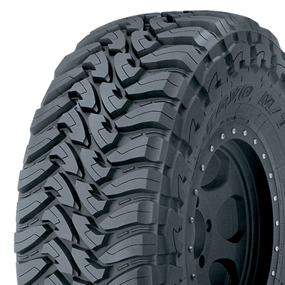 Toyo Open Country M/T (LT265/70R17) - Fountain Tire